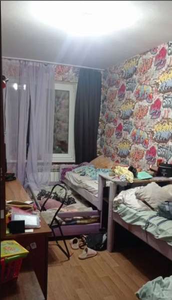 3-к. квартира, 74 м², 5/5 эт в Ялте