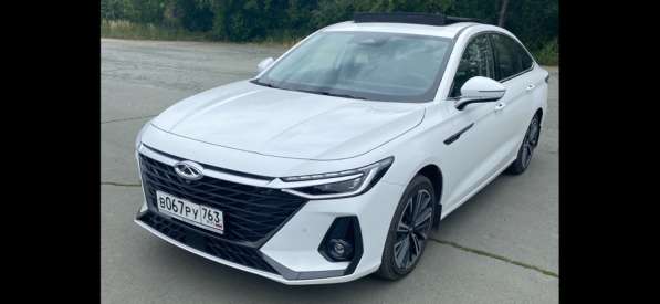 Chery, Arrizo 7, продажа в Тольятти в Тольятти фото 3