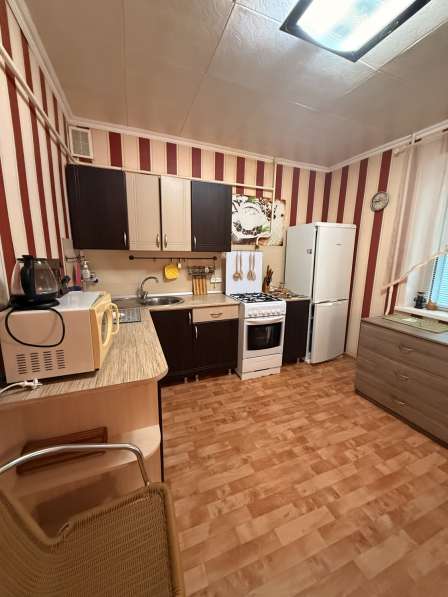 Сдаю квартиру в Краснодаре фото 12
