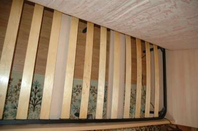 кровать односпальная в Москве фото 3