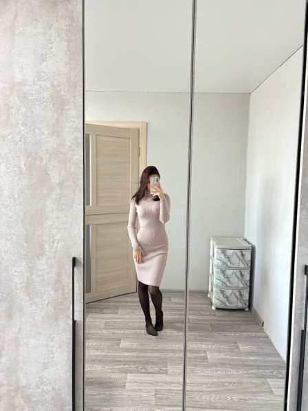Платье лапша