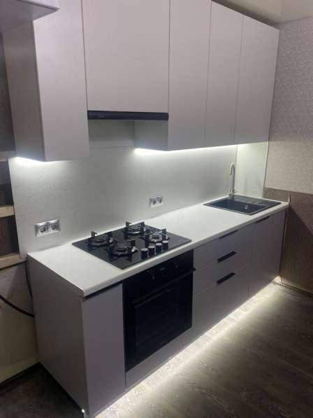 Сборка мебели