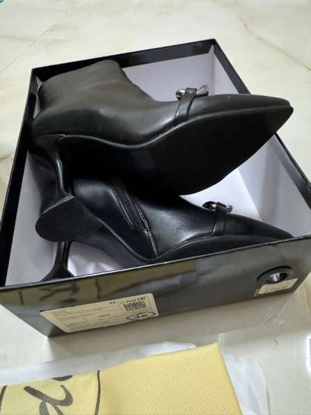 Ботинки женские в Москве фото 4