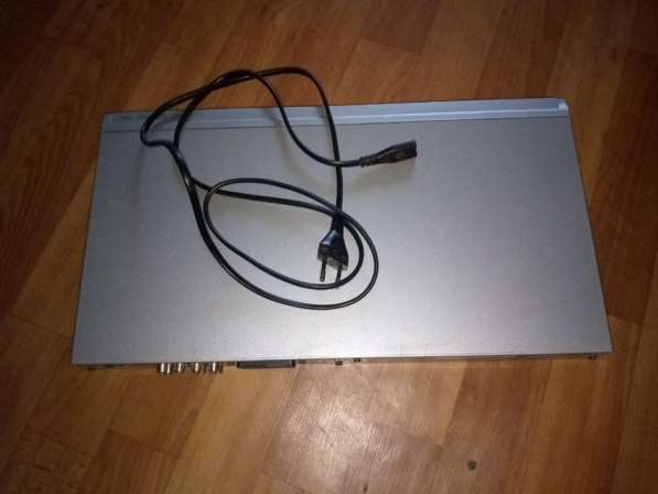 DVD-плеер PANASONIC в Санкт-Петербурге фото 3