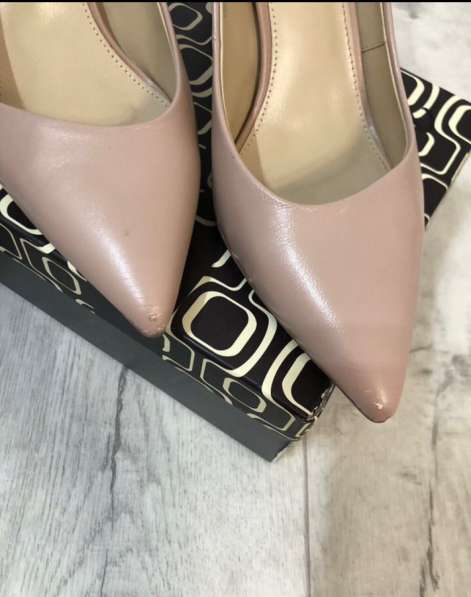 Туфли 37размер в Томске