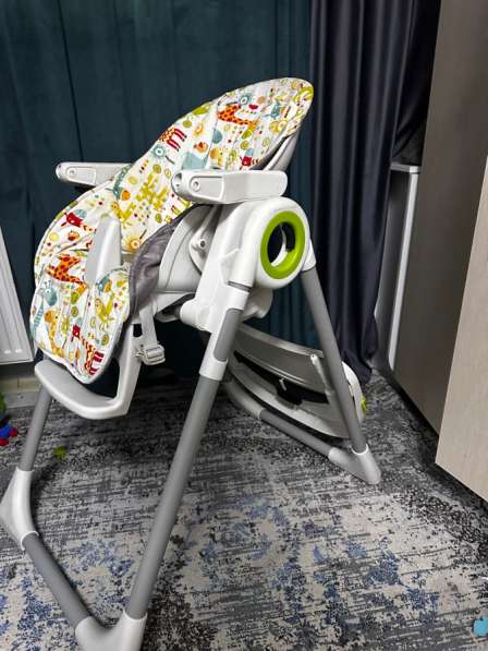 Стульчик для кормления в Краснодаре