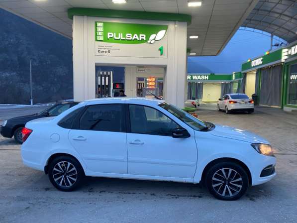 ВАЗ (Lada), Granta, продажа в Грозном в Грозном фото 8