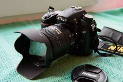 фотоаппарат Nikon D7000 Kit в Москве фото 3