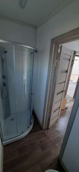 Продается ВСЕСЕЗОННЫЙ мини-домик ПОД КЛЮЧ! в Дмитрове фото 7