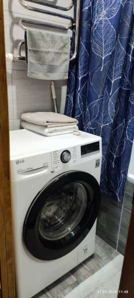 Уютная квартира в Самаре фото 3