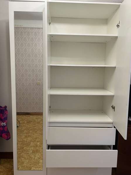 Продаю срочно шкаф в Краснодаре фото 3