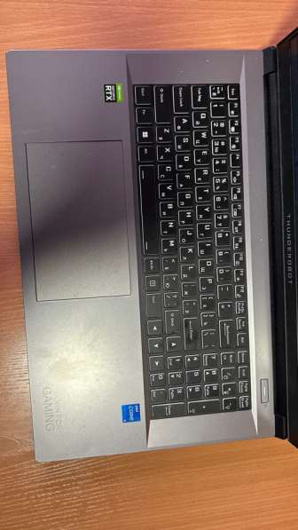 Ноутбук андеробот в Новосибирске