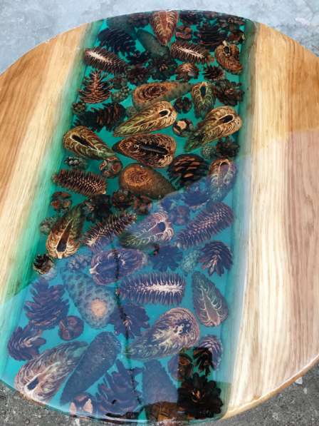 Изделия из дерева в Ухте фото 5