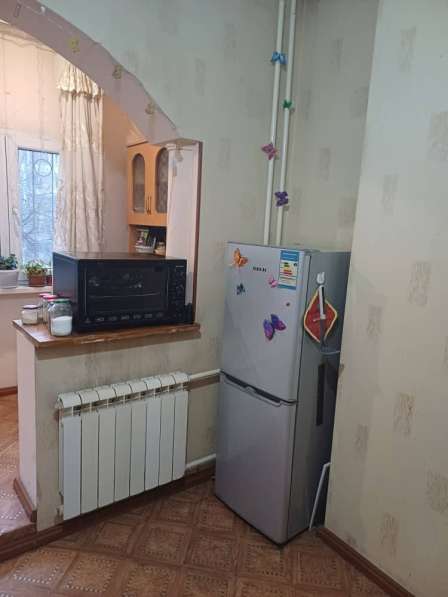 Сдаю 1- комнатную квартиру, мкр. Аламедин-1 в 