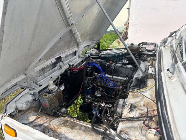 ВАЗ (Lada), 2121 (4x4), продажа в Москве в Москве фото 5