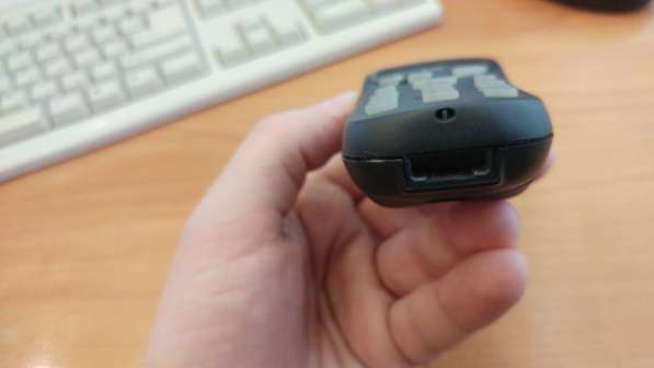 Новый оригинальный телефон Siemens A35 в Москве фото 4