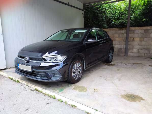 Volkswagen, Polo, продажа в г.Улцинь