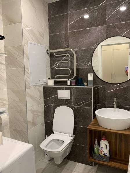 Квартира на сутки в фото 18