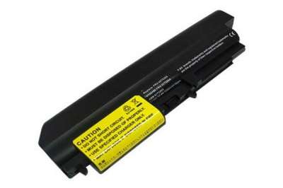 Аккумуляторные батареи ThinkPad Battery Lenovo T61, R61