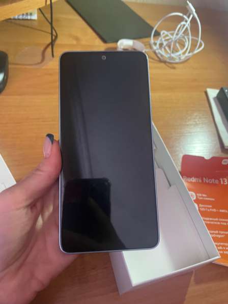 Redmi note 13 256 gb в Серпухове фото 5