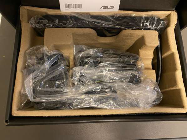 СЖО ASUS ROG RUYUJIN 240 в Москве