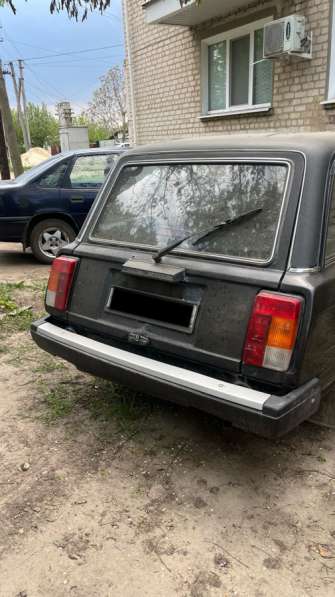 ВАЗ (Lada), 2104, продажа в г.Старобельск