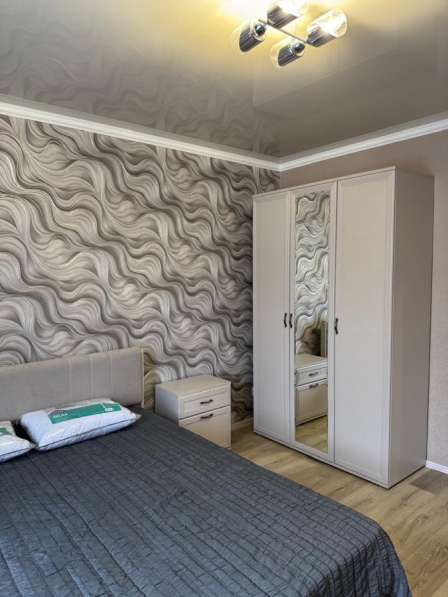 Сдаю двух комнатную квартиру в Краснодаре фото 3