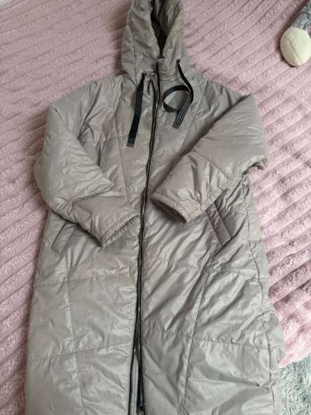 Пуховик зимний в Дзержинске фото 4