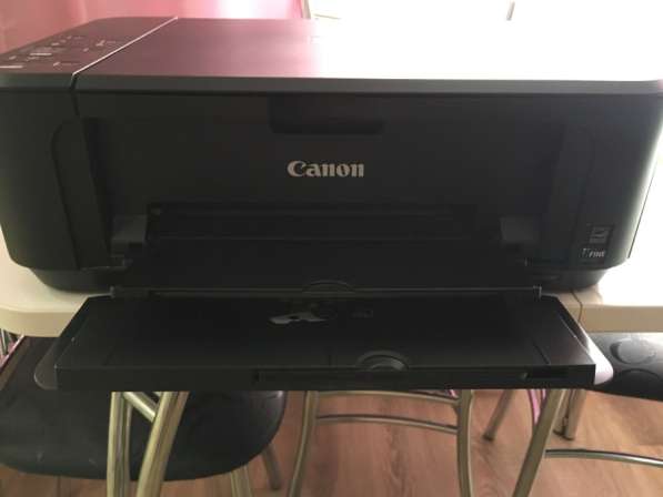 Принтер Canon PIXMAMG3500series в Самаре фото 4