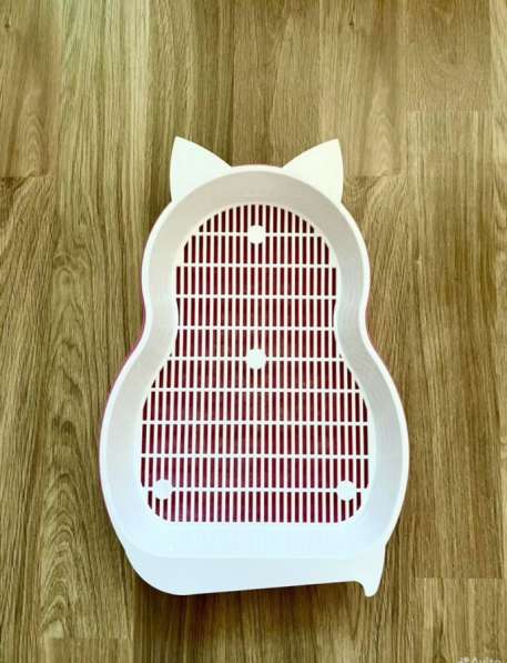 Лоток для кошки