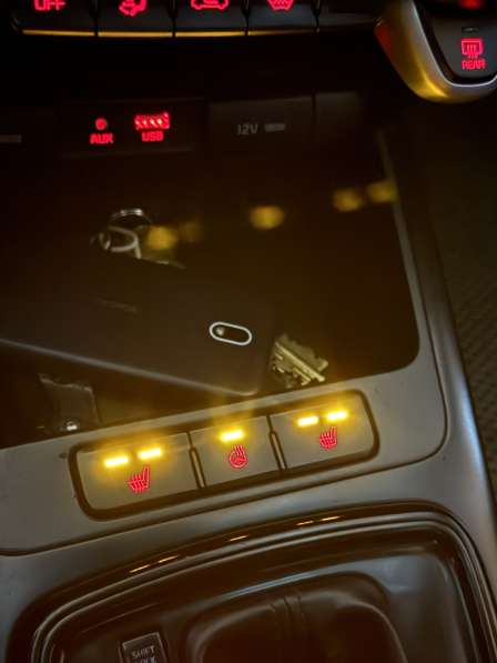 Kia, Rio, продажа в Сургуте в Сургуте фото 9