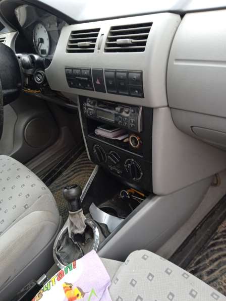Volkswagen, Pointer, продажа в Чайковском в Чайковском фото 12