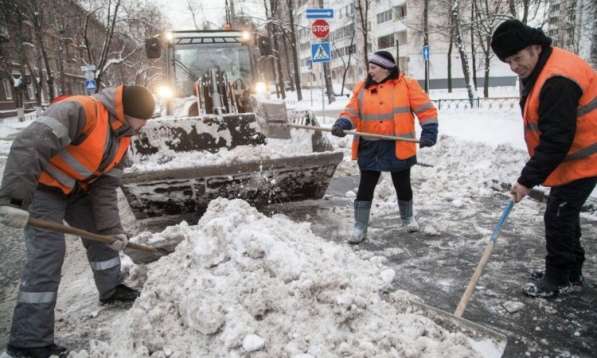 Услуги разнорабочих, грузчиков в Нижнем Новгороде фото 14