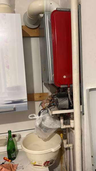 Ремонт Котлов в Махачкале фото 3