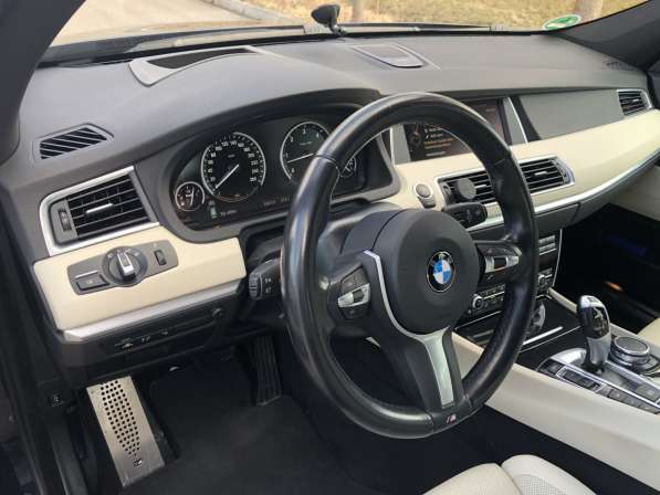 BMW, 5er, продажа в г.Брест в фото 10