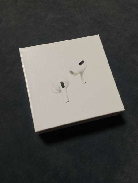 AirPods Pro 2 в Якутске