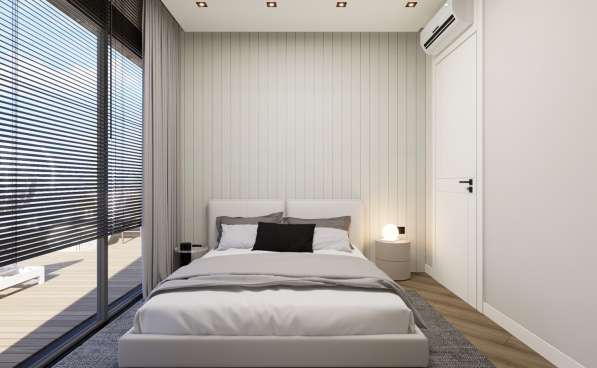 2-к. квартира 50м² Турция, Анталья, Алтынташ в фото 9