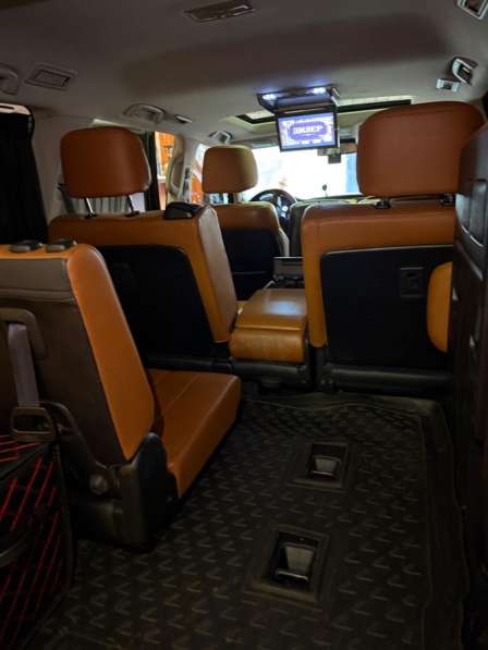 Lexus, LX, продажа в Москве в Москве фото 6