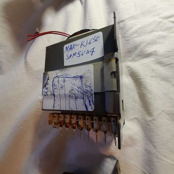 Трансформаторы от Samsung в Челябинске фото 8