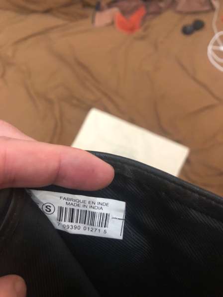 Бумажник в Оренбурге