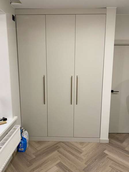 Сборка мебели в Уфе фото 7