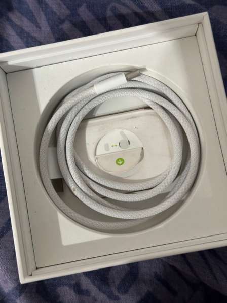 Наушники AirPods Pro 2 оригинал в Анапе фото 5