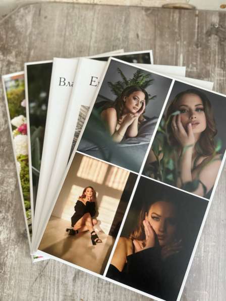 Фотоальбом в Первоуральске фото 5