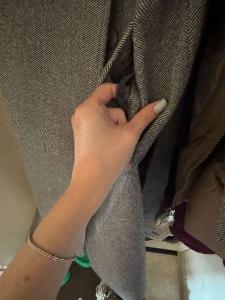 Пальто 40 размера в Ростове-на-Дону