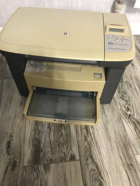 Офисная техника б/у в Москве