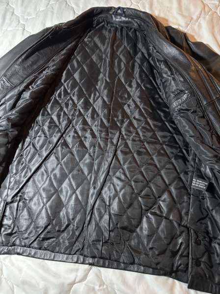 Куртка демисезонная мужская Romanoff в Перми