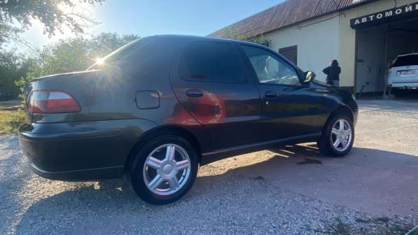 Fiat, Albea, продажа в Анапе в Анапе фото 4