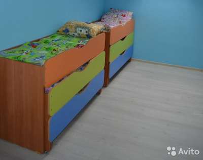 Детская мебель в Иркутске