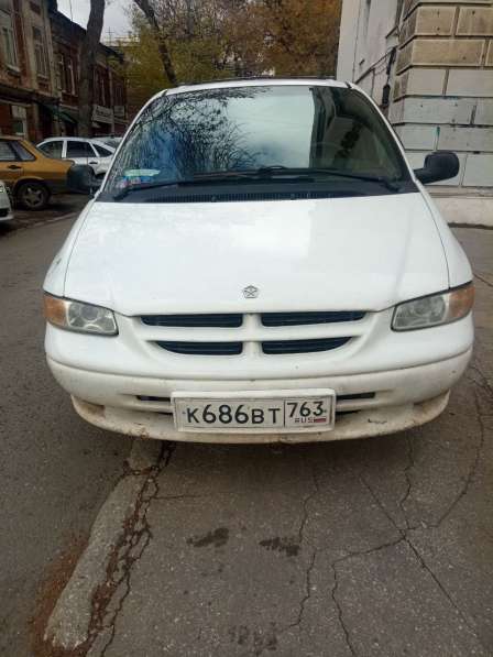 Dodge, RAM, продажа в Самаре