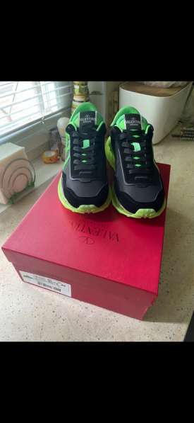 Кроссовки женские 40 размер в Москве фото 4